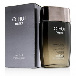O Hui For Men Neo Feel Hydrating Toner 135ml/4.5oz