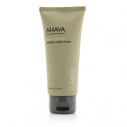 Ahava Time To Energize Mineral Hand Cream (All Skin Type; Unboxed) 100ml/3.4oz