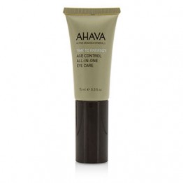 Ahava Time To Energize Age Control All In One Eye Care (Unboxed) 15ml/0.5oz