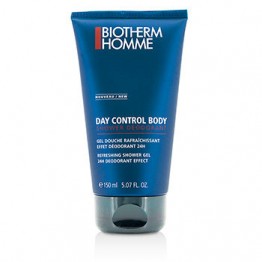 Biotherm Homme Day Control Body Shower Deodorant Refreshing Shower Gel 150ml/5.07oz