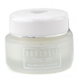 Borghese Terme Bianco Spa-Whitening Eye Cream 20ml/0.68oz