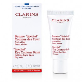 Clarins New Eye Contour Balm Special 20ml/0.7oz