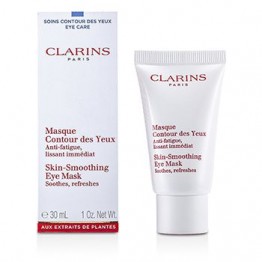 Clarins Skin Smoothing Eye Mask 30ml/1oz