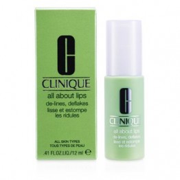 Clinique All About Lips 12ml/0.41oz