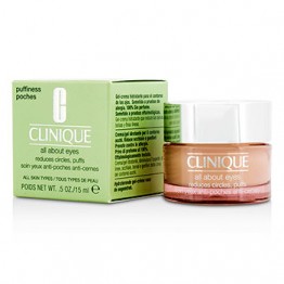 Clinique All About Eyes 15ml/0.5oz