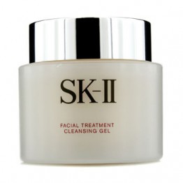 SK II Facial Treatment Cleansing Gel 100g/3.3oz