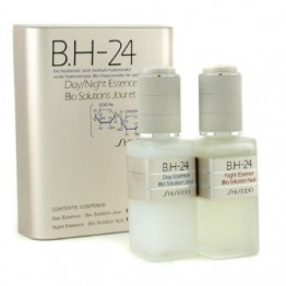 Shiseido B.H.-24 Day/Night Essence 2pcs