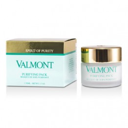 Valmont Purifying Pack 50ml/1.7oz