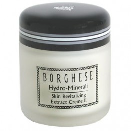 Borghese Hydra Minerali Revital Extract Cream 56g/1.8oz