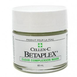 Cellex-C Betaplex Clear Complexion Mask 60ml/2oz