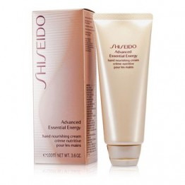 Shiseido Advanced Essential Energy Hand Nourishing Cream 100ml/3.3oz