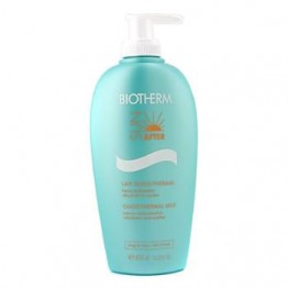 Biotherm Sunfitness After Sun Soothing Rehydrating Milk 400ml/13.52oz