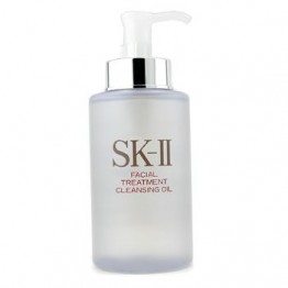 SK II Facial Treatment Cleansing Oil 250ml/8.3oz