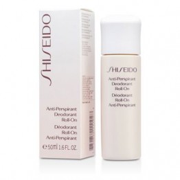 Shiseido Anti-Perspirant Deodorant Roll-On 50ml/1.6oz