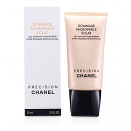 Chanel Gommage Microperle Eclat Maxium Radiance Exfoliating Gel 75ml/2.5oz