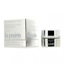 La Prairie Anti Aging Eye Cream SPF 15 - A Cellular Complex 15ml/0.5oz