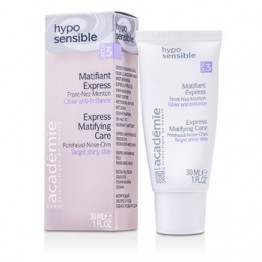 Academie Hypo-Sensible Express Matifying Care Forehead-Nose-Chin 250ml/8.3oz