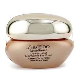 Shiseido Benefiance Concentrated Anti-Wrinkle Eye Cream 15ml/0.5oz