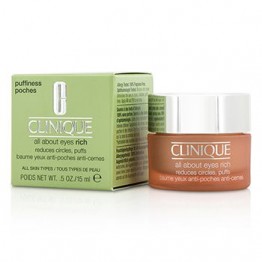 Clinique All About Eyes Rich 15ml/0.5oz
