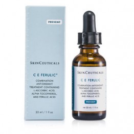 Skin Ceuticals C E Ferulic Combination Antioxidant Treatment 30ml/1oz
