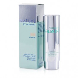 Valmont Nature Unifying With A Hydrating Cream - Light Pearl 30ml/1oz