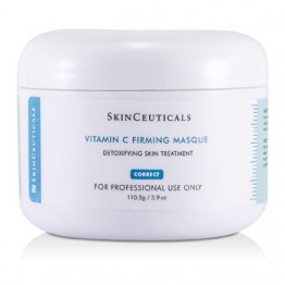 Skin Ceuticals Vitamin C Firming Masque (Salon Size) 110.5g/3.9oz