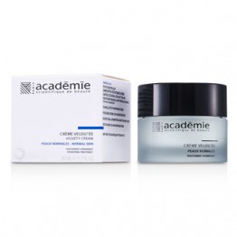 Academie 100% Hydraderm Velvety Cream (For Normal Skin) 250ml/8.3oz