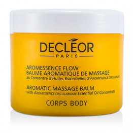 Decleor Aromessence Flow Aromatic Massage Balm (Salon Size) 500ml/16.9oz