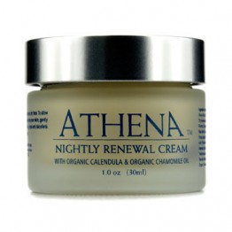 Athena Nightly Renewal Cream 30ml/1oz