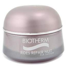 Biotherm Rides Repair Night Intensive Wrinkle Reducer (Normal / Combination Skin) 50ml/1.69oz