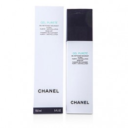 Chanel Gel Purete Foaming Gel Cleanser 150ml/5oz