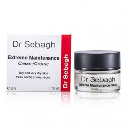 Dr. Sebagh Extreme Maintenance Cream 50ml/1.7oz