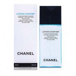 Chanel Lotion Confort Silky Soothing Toner 250ml/8.3oz