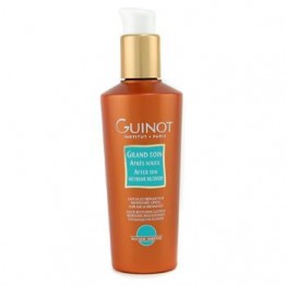 Guinot After Sun Intensive Recovery Multi Restoring Lotion 200ml/6.9oz