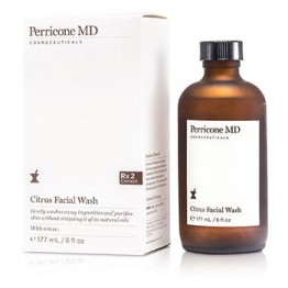 Perricone MD Citrus Facial Wash 177ml/6oz
