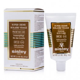 Sisley Super Creme Solaire Visage SPF 10 60ml/2oz