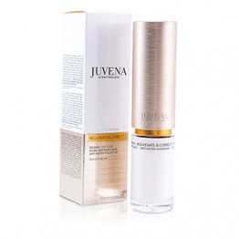 Juvena Rejuvenate & Correct Delining Day Fluid - Normal to Oily Skin 50ml/1.7oz