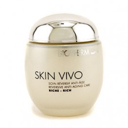 Biotherm Skin Vivo Reversive Anti-Aging Care Cream - Rich 50ml/1.69oz
