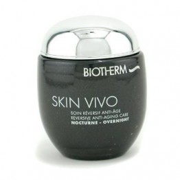 Biotherm Skin Vivo Overnight Reversive Anti-Aging Care 50ml/1.69oz