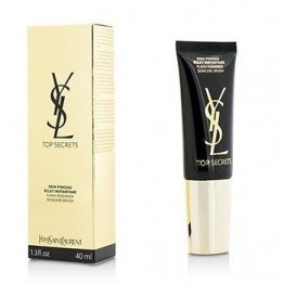 Yves Saint Laurent Top Secrets Flash Radiance Skincare Brush 40ml/1.3oz