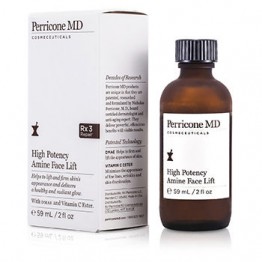 Perricone MD High Potency Amine Complex Face Lift 59ml/2oz