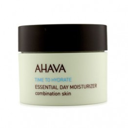 Ahava Time To Hydrate Essential Day Moisturizer (Combination Skin) 250ml/8.3oz