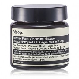 Aesop Primrose Facial Cleansing Masque 60ml/2.47oz