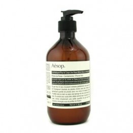 Aesop A Rose By Any Other Name Body Cleanser 250ml/8.3oz