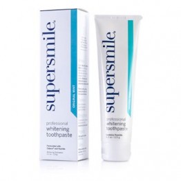Supersmile Professional Whitening Toothpaste 119g/4.2oz