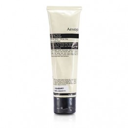 Aesop Purifying Facial Cream Cleanser (Tube) 100ml/3.6oz