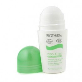 Biotherm Deo Pure Natural Protect 24 Hours Deodorant Care Roll-On 75ml/2.53oz