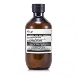 Aesop A Rose By Any Other Name Body Cleanser 200ml/7.2oz