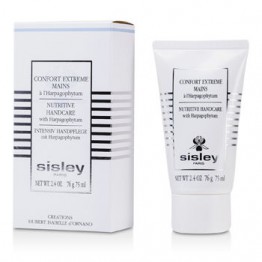 Sisley Confort Extreme Mains Nutritive Handcare with Harpagophytum 75ml/2.4oz