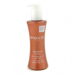 Payot Benefice Soleil Anti-Aging Repairing Milk (For Face & Body) 200ml/6.7oz